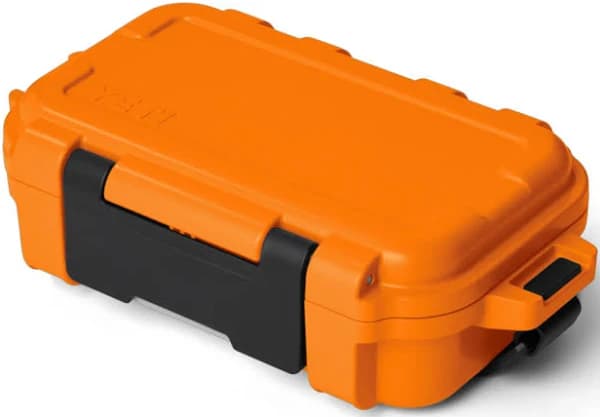 YETI LoadOut GoBox 1 Liter Gear Case