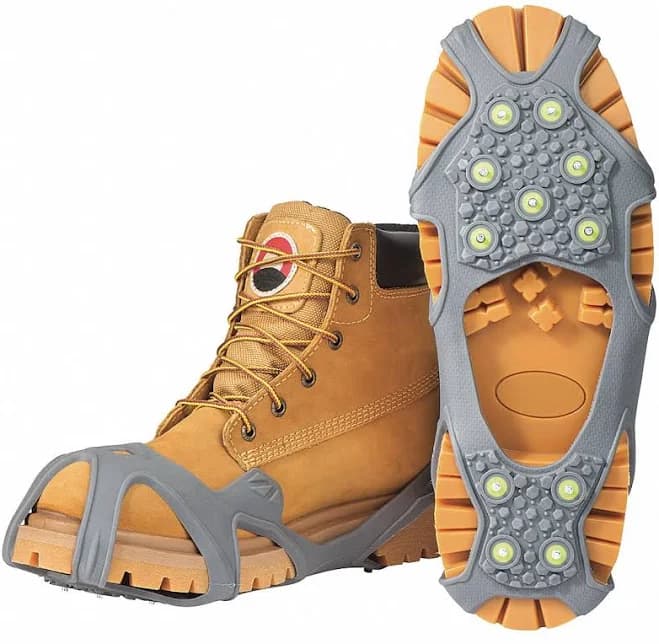 Winter Walking Traction Device
