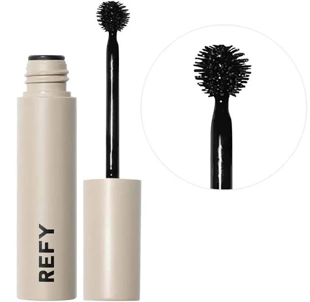 Refy Brow Tint Eyebrow Gel In Medium Brown