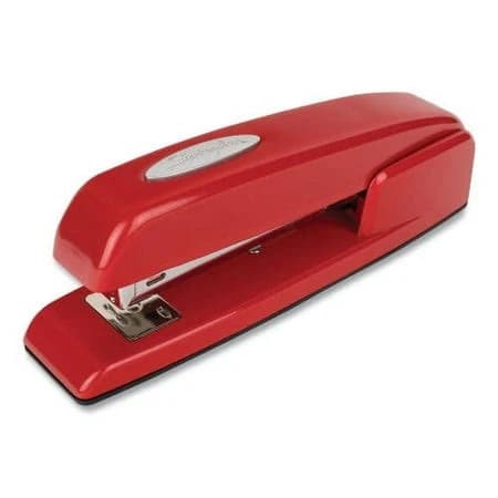 Swingline Business Full Strip Desk Stapler