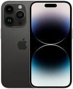 Apple - Refurbished Excellent - iPhone 14 Pro A2650 (Fully Unlocked) 1TB - Space Black