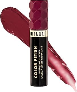 Color Fetish Lip Stain-160 Bitten Berry