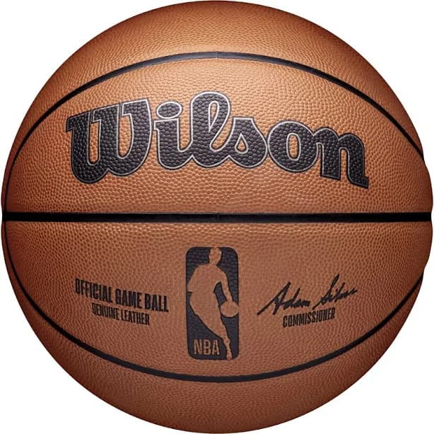 Wilson Outdoor Basketball