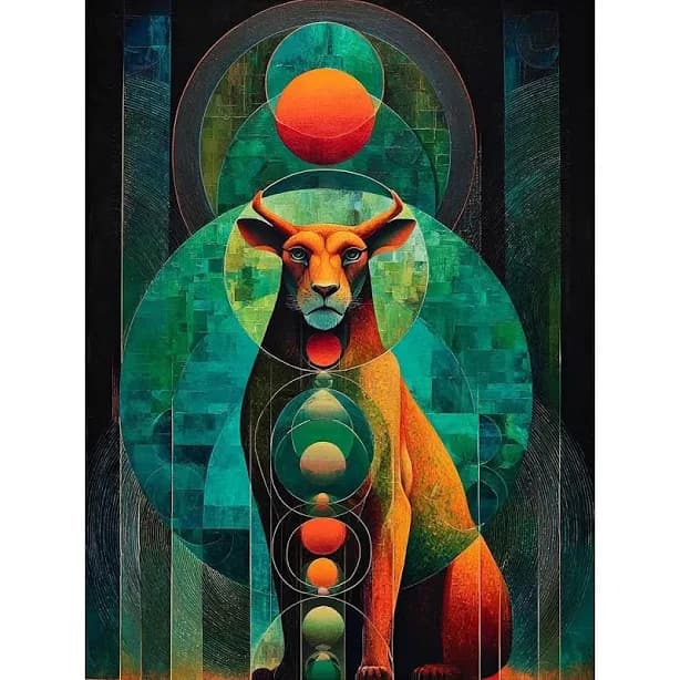 Fantasy Diamond Painting Kit: DIY Home Decor