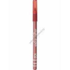 Jolies Levres Lip Pencil Tone 101 Beige by Vivienne Sabo