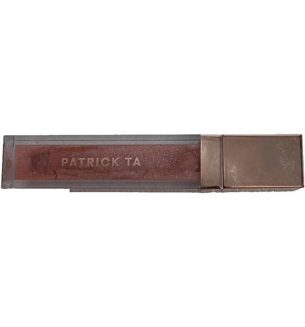 Patrick TA Major Glow Lip Shine