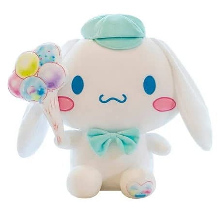 Cinnamoroll Cartoon Plush Toy