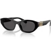 Miu Miu Women's MU A03S Sunglasses
