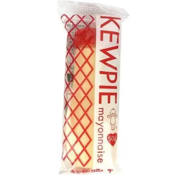 Kewpie Japanese Mayo