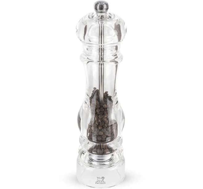 Peugeot Nancy Pepper Mill