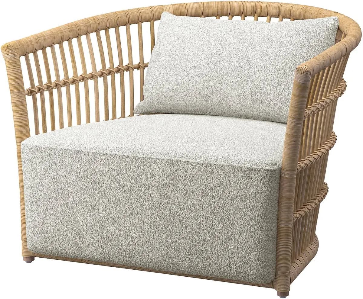 IKEA Stockholm 2025 Armchair