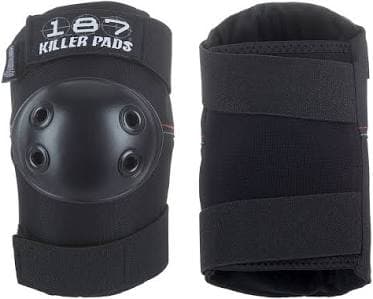 187 Killer Elbow Pads