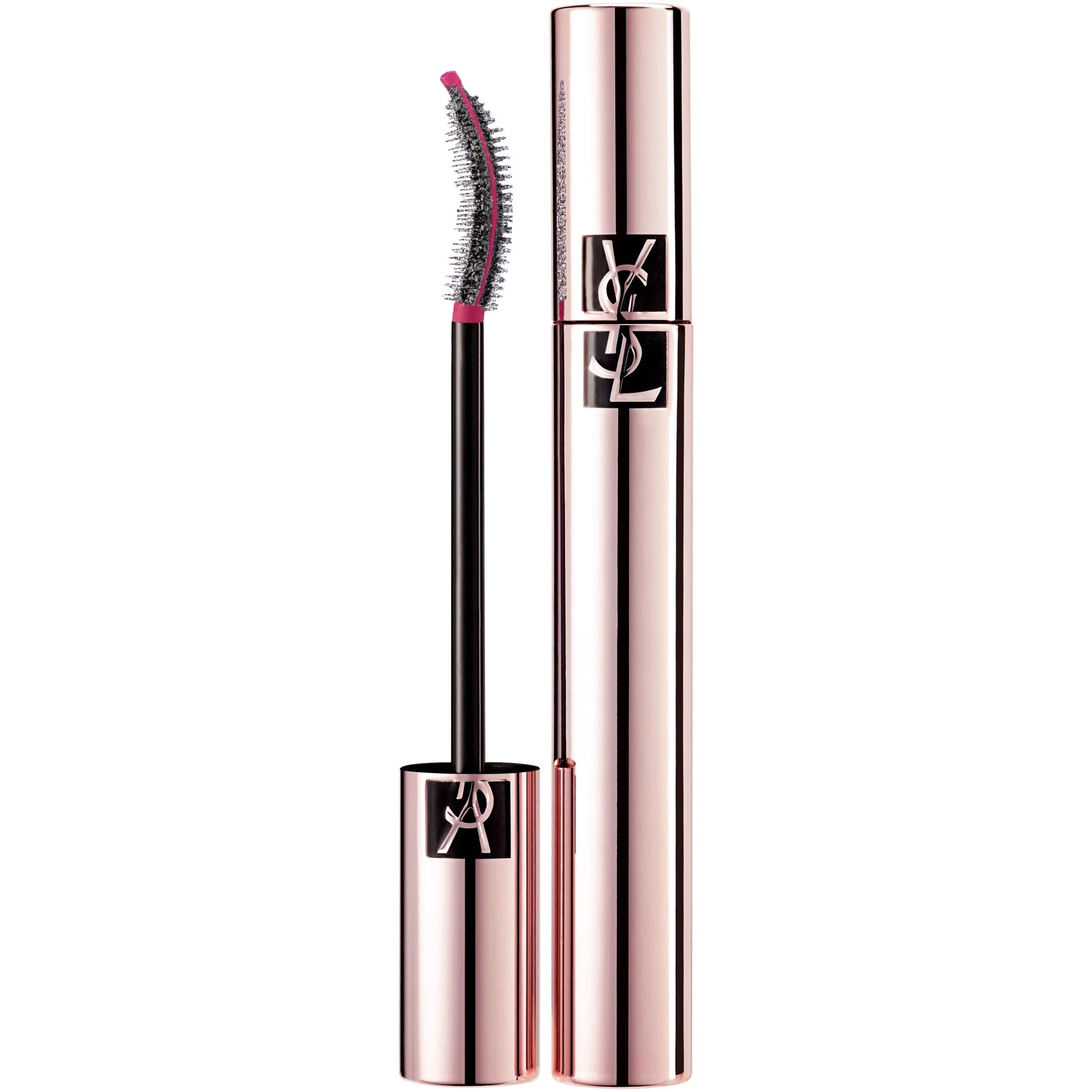Yves Saint Laurent The Curler Mascara Volume Effet Faux Cils