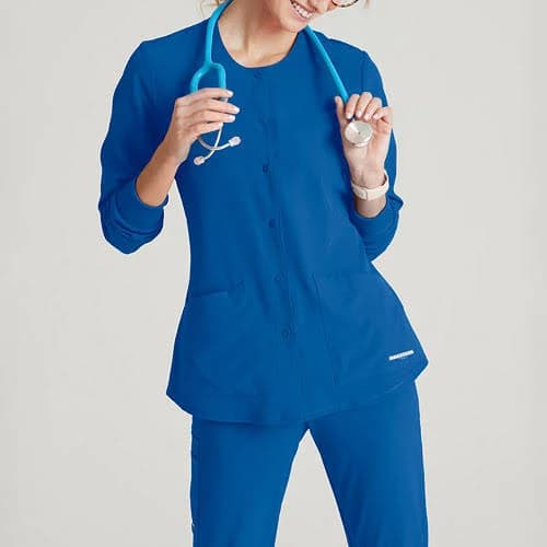Skechers Women's Stability Warm-Up Jacket