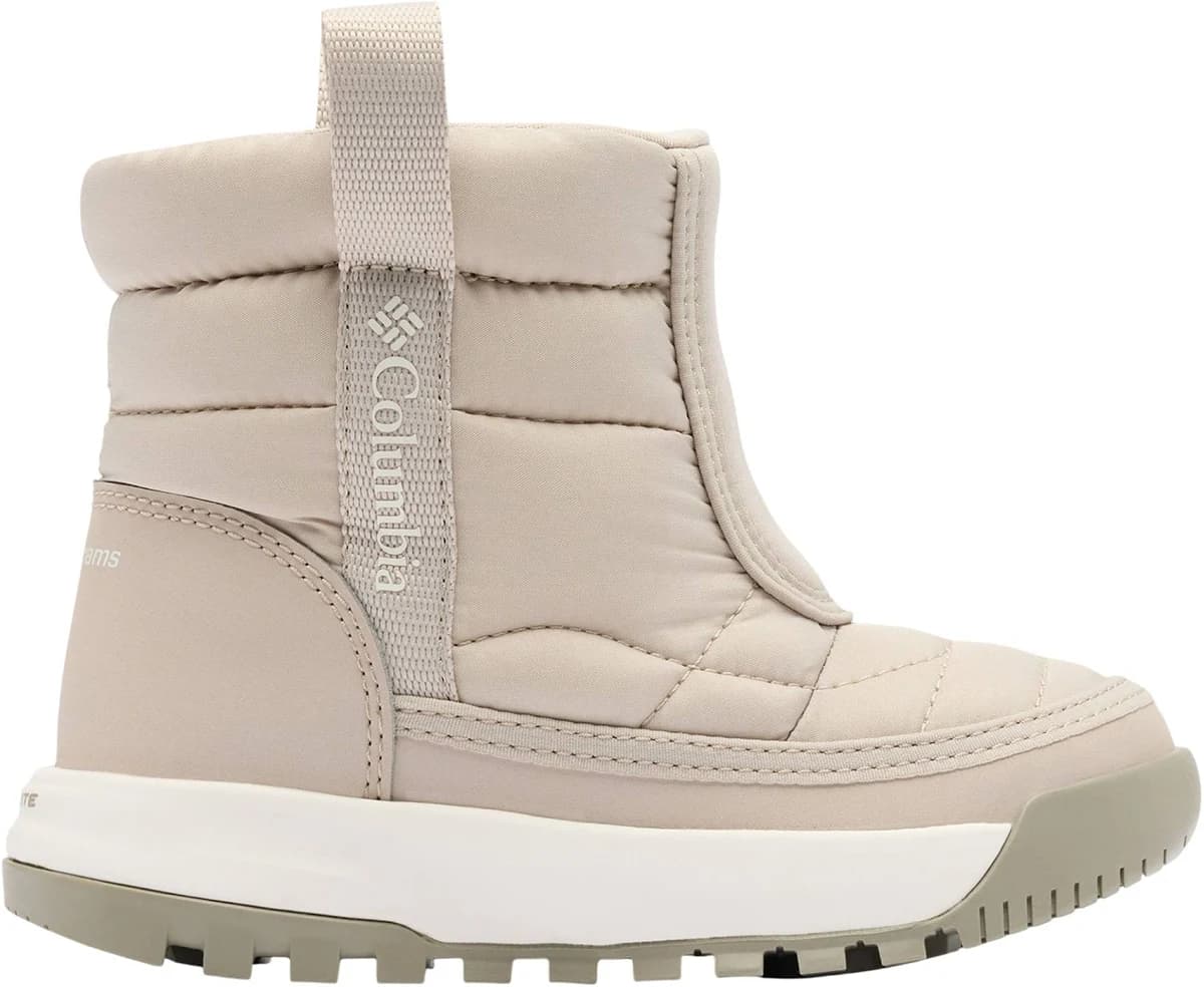 Columbia Kids' Snowtrot Mid Boots