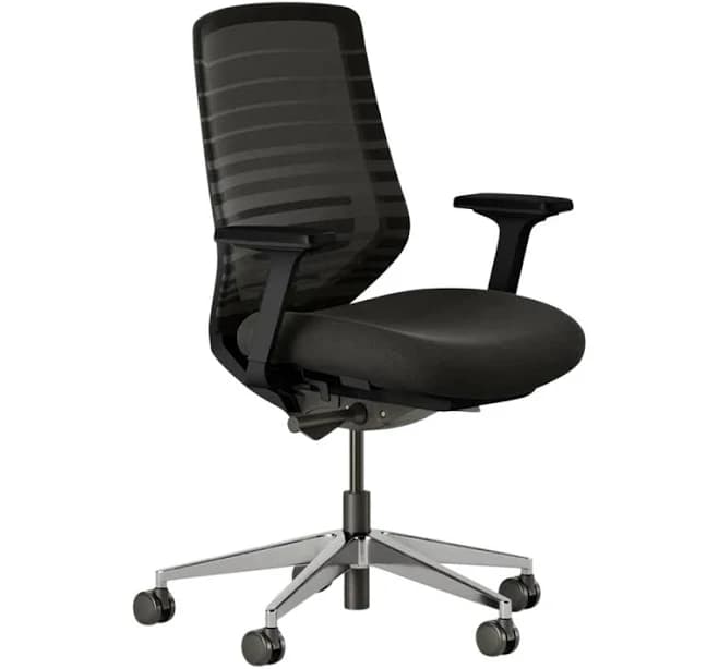 Mathis Home Branch Ergonomic Chair