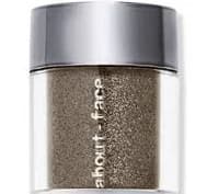 about-face Fractal Glitter Dust Pigmented Loose Glitter