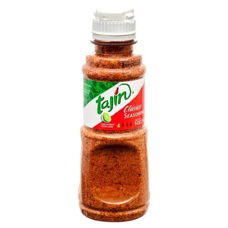 Tajin Seasoning