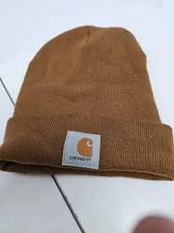 Carhartt WIP Acrylic Watch Hat