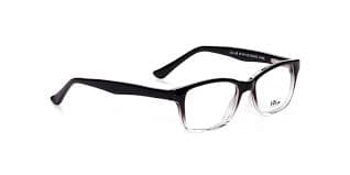 Black Nike 5509 Eyeglasses | Nationwide Vision
