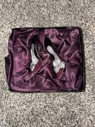 What A Pair! Just The Right Shoe By Raine | eBay