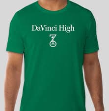 DaVinci High – 716 Gear