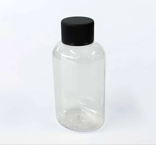 Tap Plastics Airline Travel Bottle