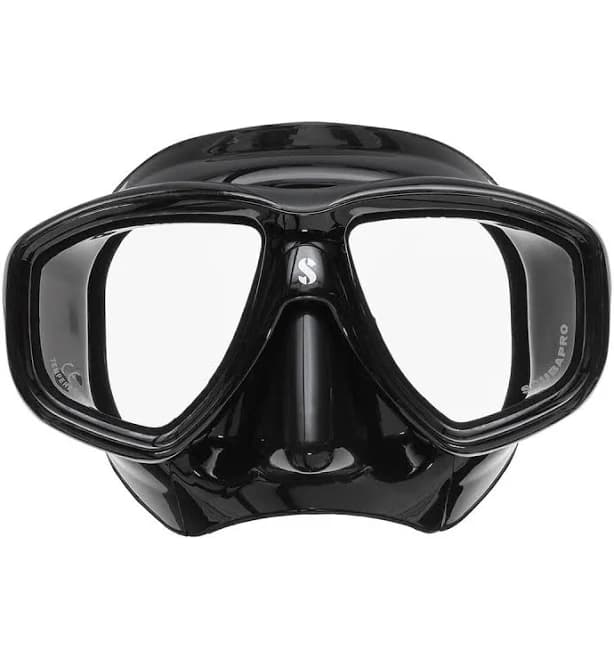 ScubaPro Flux Twin Dive Mask