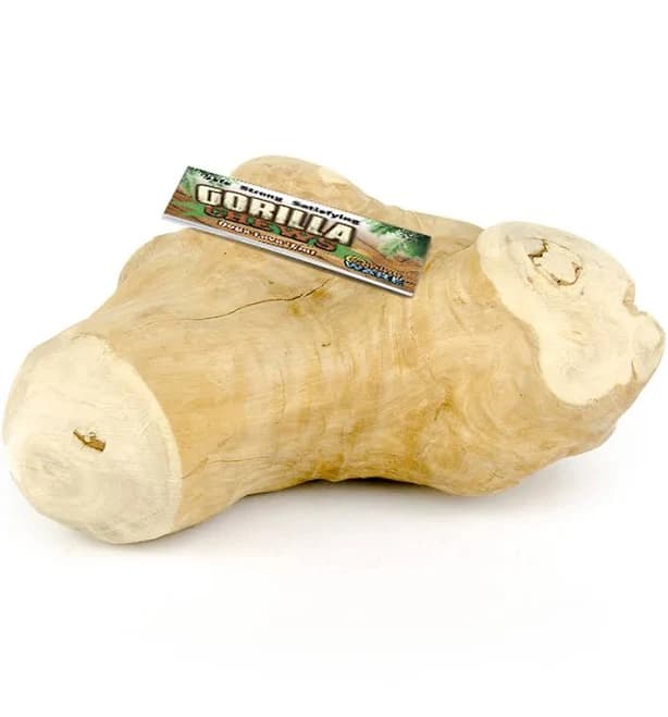 Ware Gorilla Chew Dog Toy