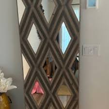 Uttermost Tahira Wood Wall Decor Pannel for Sale in Long Beach, CA - OfferUp