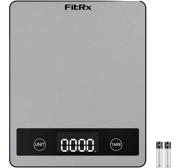 Fitrx Precision Food Scale