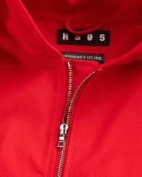 Highsnobiety HS05 – Oxford Canvas Hooded Jacket