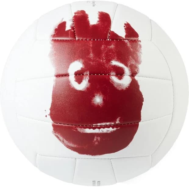 Wilson Cast Away Volleyball
