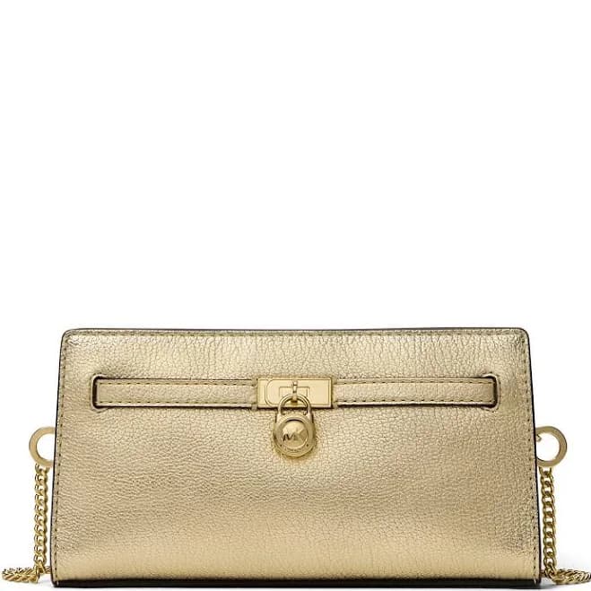 Michael Michael Kors Hamilton Moderne Convertible Crossbody Bag