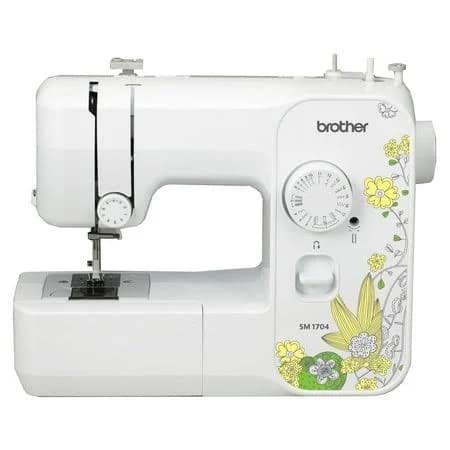 Brother 17 Stitch Sewing Machine sm1704