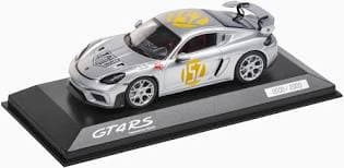 Porsche 718 Cayman GT4 RS Limited Edition