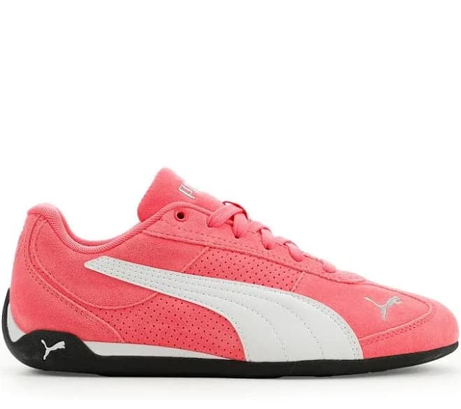 PUMA Women's Replicatch Low-top Sneakers