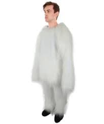 HPO Unisex Fur Animal Multiple Costume, Mask & Bundle – Complete Animal Fur | eBay