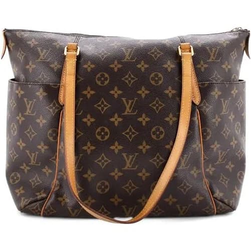 Louis Vuitton Totally Handbag in Monogram Canvas