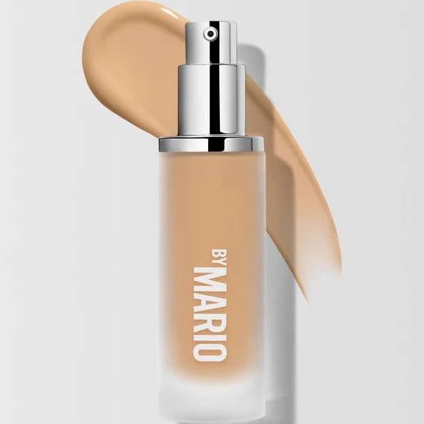 Makeup by Mario SurrealSkin Natural Finish Foundation