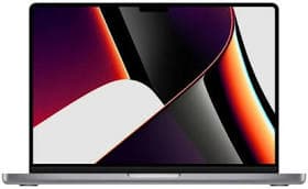 Apple MacBook Pro 14" M1 Pro (Late 2021)