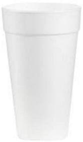 DART FOAM CUPS 20 OZ