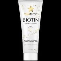 Hairtamin Biotin Conditioner One Bottle