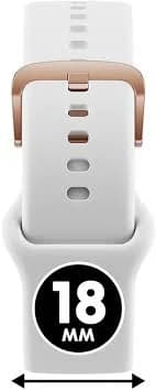 Rose-Gold Band 1.20