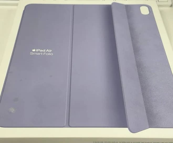 Apple Smart Folio for iPad Air 13-inch