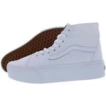 Vans Sk8-Hi Tapered Stackform Women's