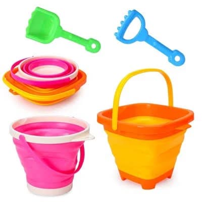 Kids Outdoor Beach Sand Set