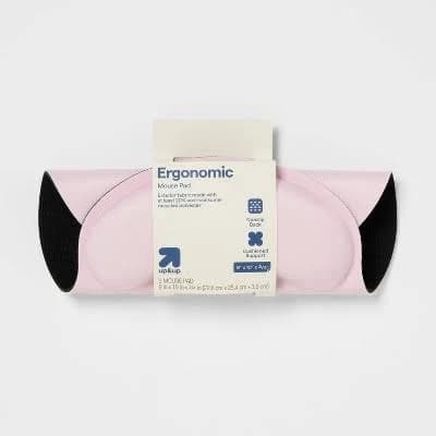 up&up Ergonomic Mouse Pad