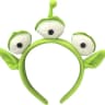 Video frame trigger