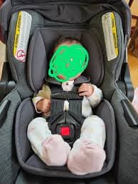 Britax | Cypress Infant Car Seat with Alpine Base